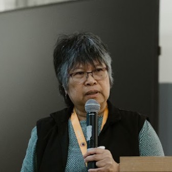 Bella Salazar Cenezero