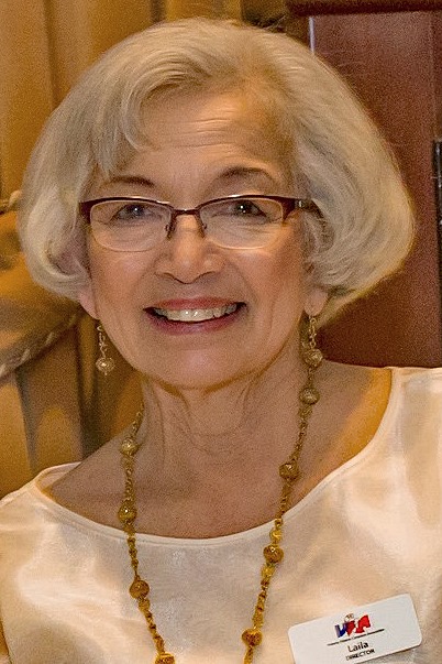 Laila Pires